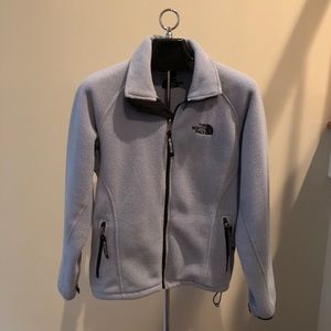 North Face Fleece Jacket